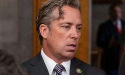 نائب جمهوري يقترح السماح لترامب بالترشح لفترة حكم ثالثة